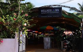 Wellness Inn Goa